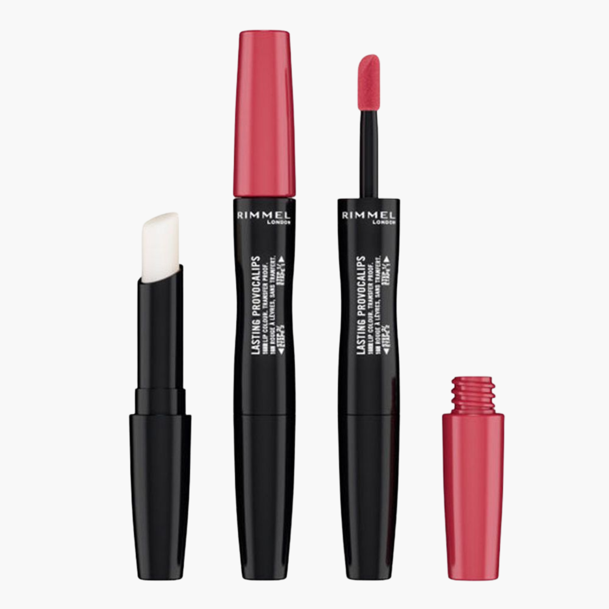 Rimmel Provocalips 16HR Kiss Proof Lip Colour 4.1ml in Pakistan