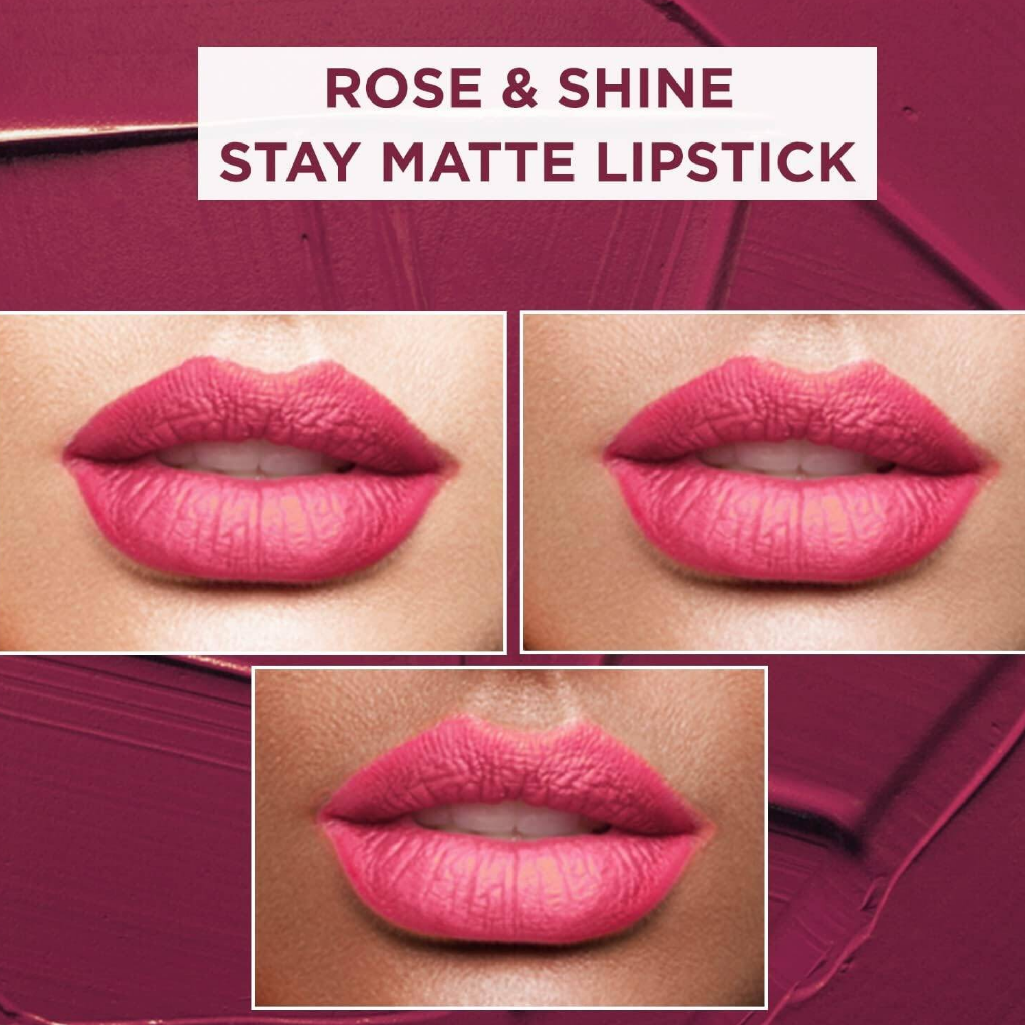 Rimmel Stay Matte Liquid Lip Colour 5.5ml price in Pakistan