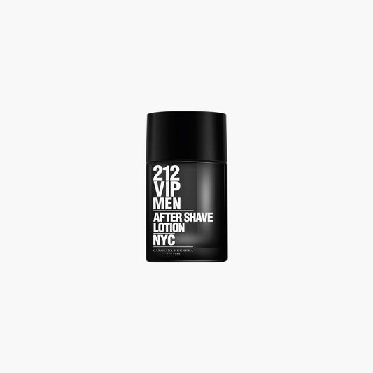 212 Vip for Men After Shave Lotion 100ml
