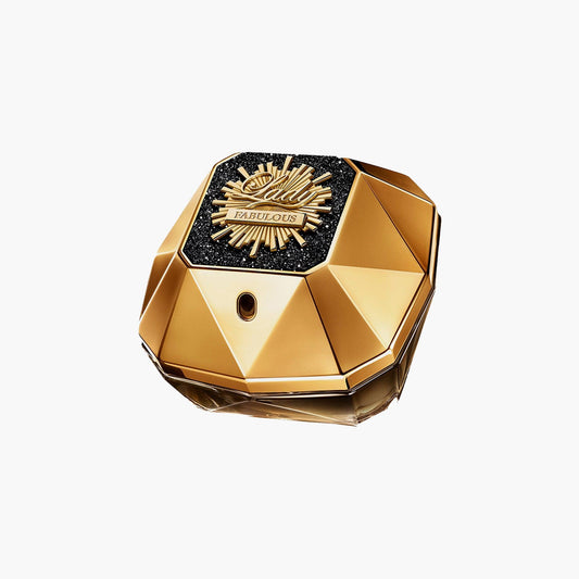 Paco Rabanne Lady Million Fabulous Eau De Parfum Intense 80ml - TheSkinFit