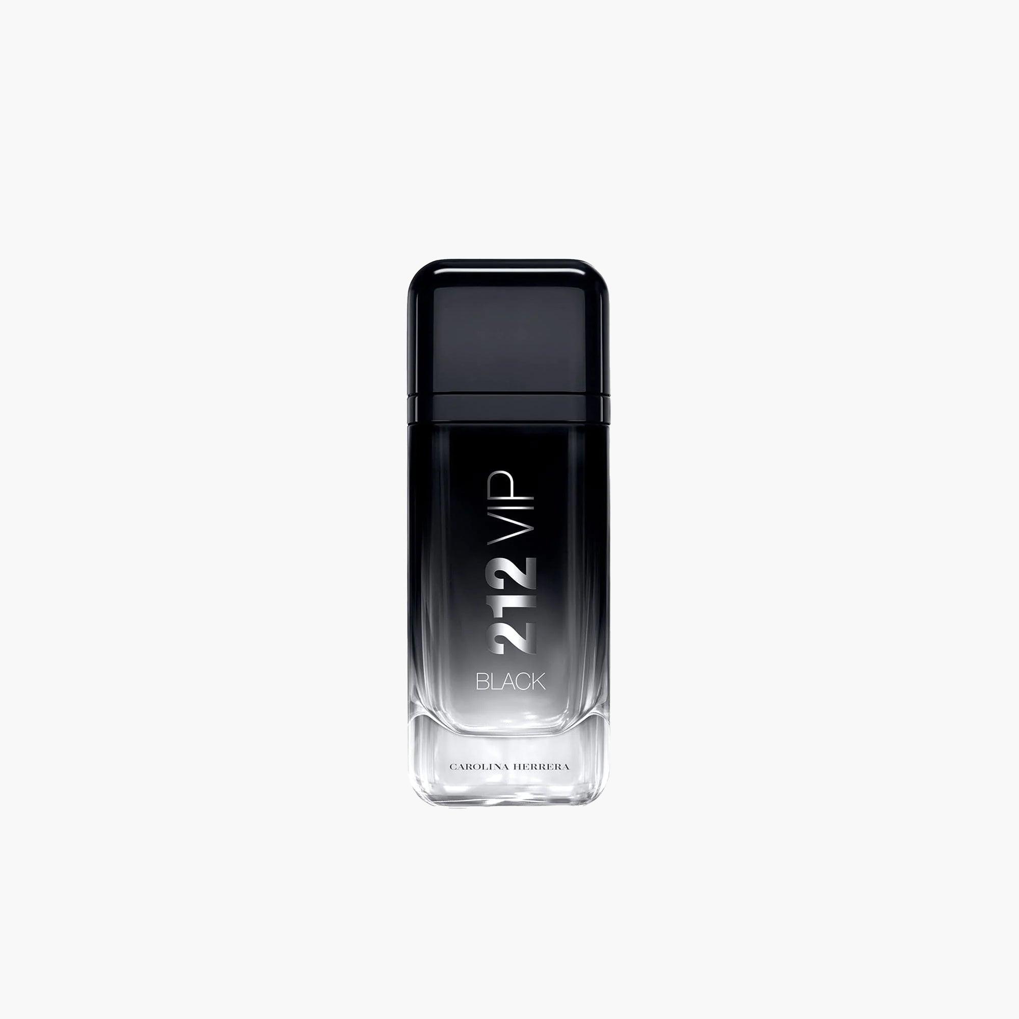 Carolina Herrera 212 Vip Black Men Eau De Parfum 100ml
