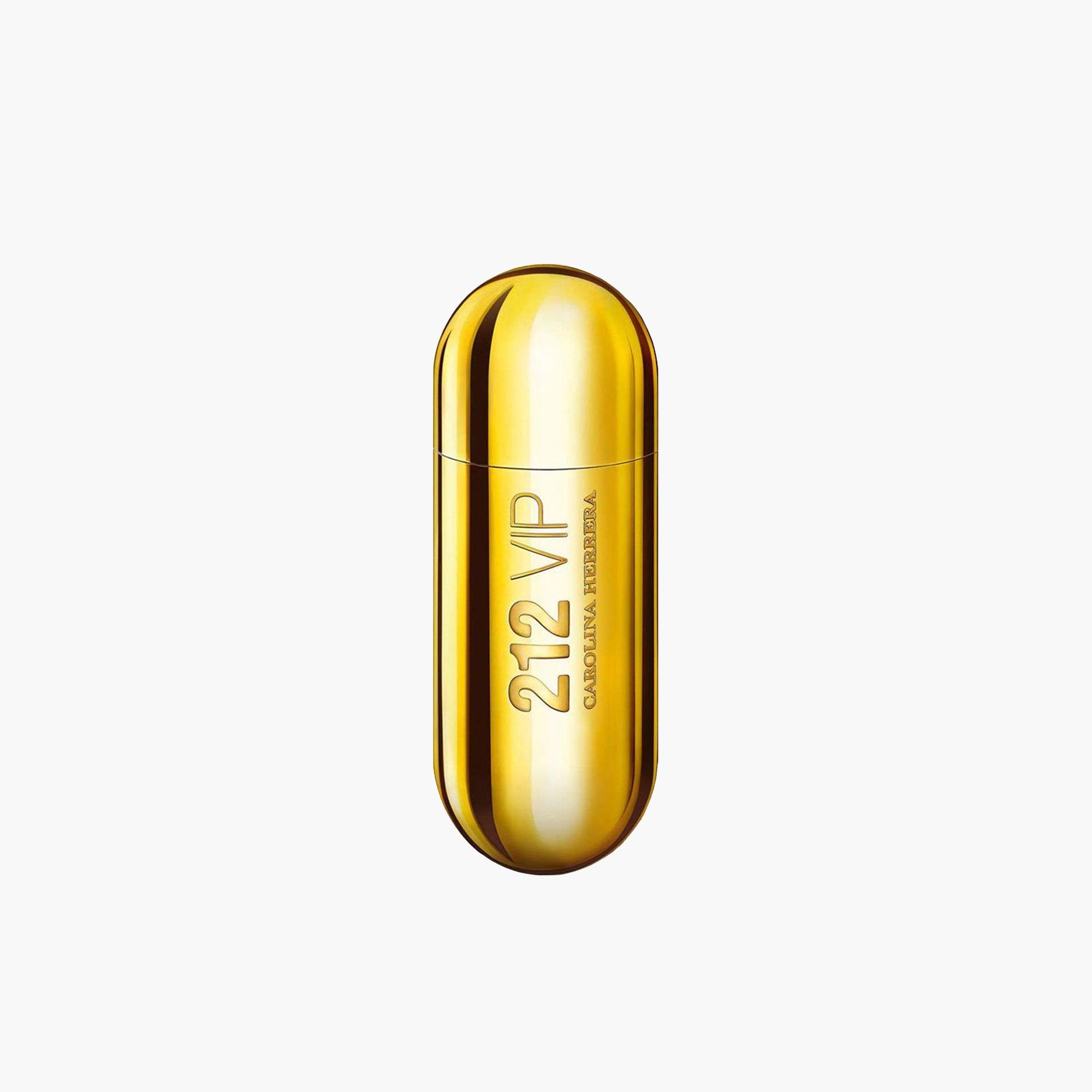 Carolina Herrera 212 Vip Women Eau De Parfum 80ml