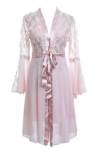 BLS Halette Silk And Chantilly Nighty Powder