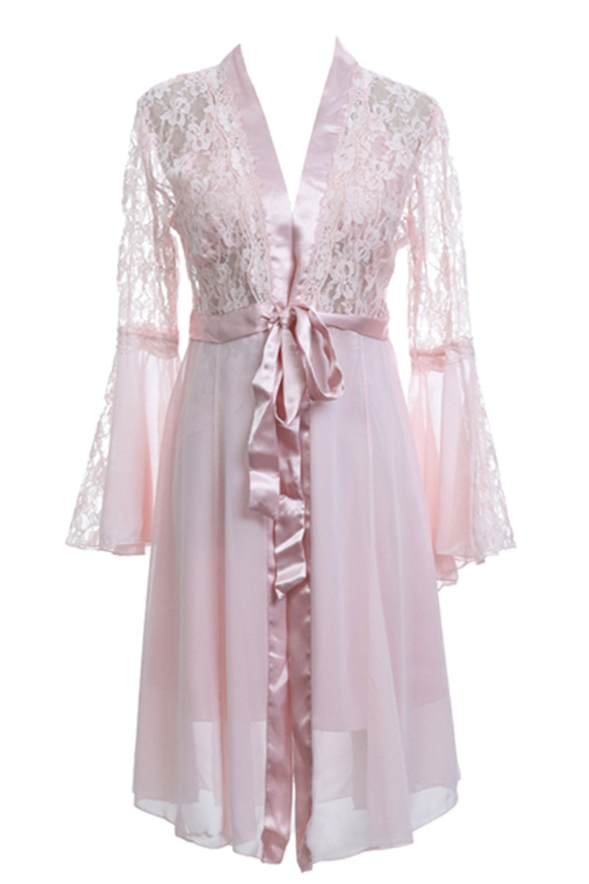 BLS Halette Silk And Chantilly Nighty Powder