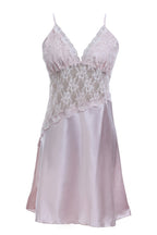 BLS Halette Silk And Chantilly Nighty Powder