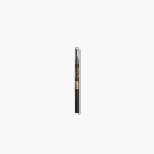 Zeena Sculpting Brow Pencil Waterproof 025 Dark Brown 1 Piece