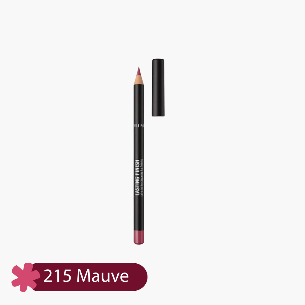 Rimmel Lasting Finish Lip Liner Pencil 1.2gm