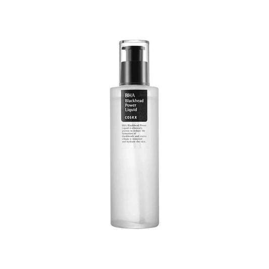 COSRX BHA Blackhead Power Liquid 100ml - TheSkinFit