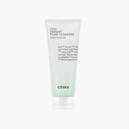 COSRX Pure Fit Cica Creamy Foam Cleanser 75ml - TheSkinFit