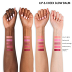 Kylie Cosmetics Lips & Cheek Glow Balm 3gm