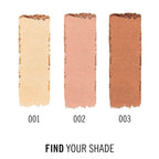Rimmel High'Light Powder 8gm - 002 Rose Gold