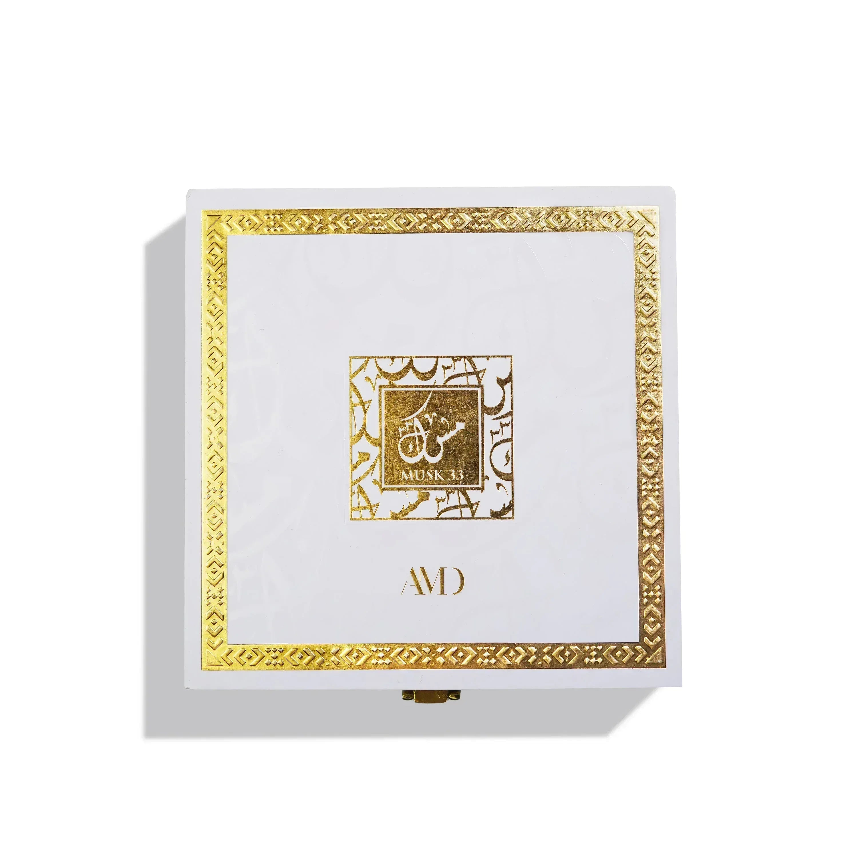 AMD Musk 33 Eau De Parfum Unisex