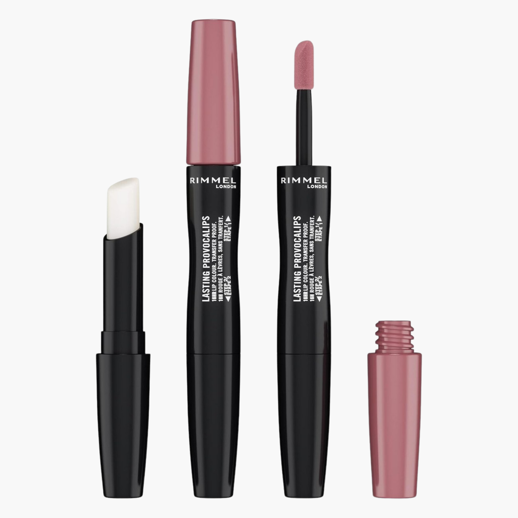 Rimmel Provocalips 16HR Kiss Proof Lip Colour 4.1ml in Pakistan