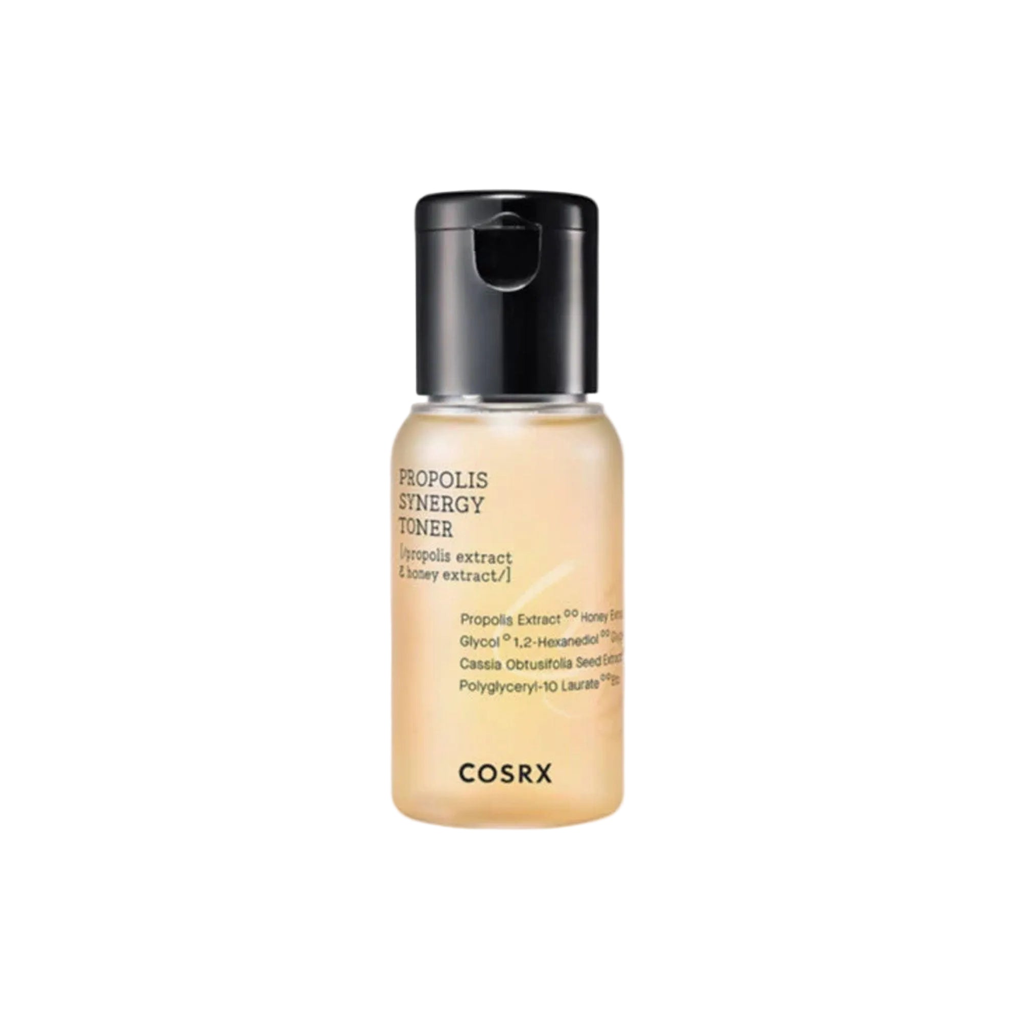 COSRX Full Fit Propolis Synergy Toner 50ml - TheSkinFit