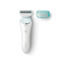 Philips Electric Lady Shaver SatinShave Advanced Wet and Dry BRL130 00