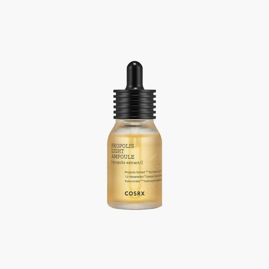 COSRX Full Fit Propolis Light Ampoule 30ml - TheSkinFit