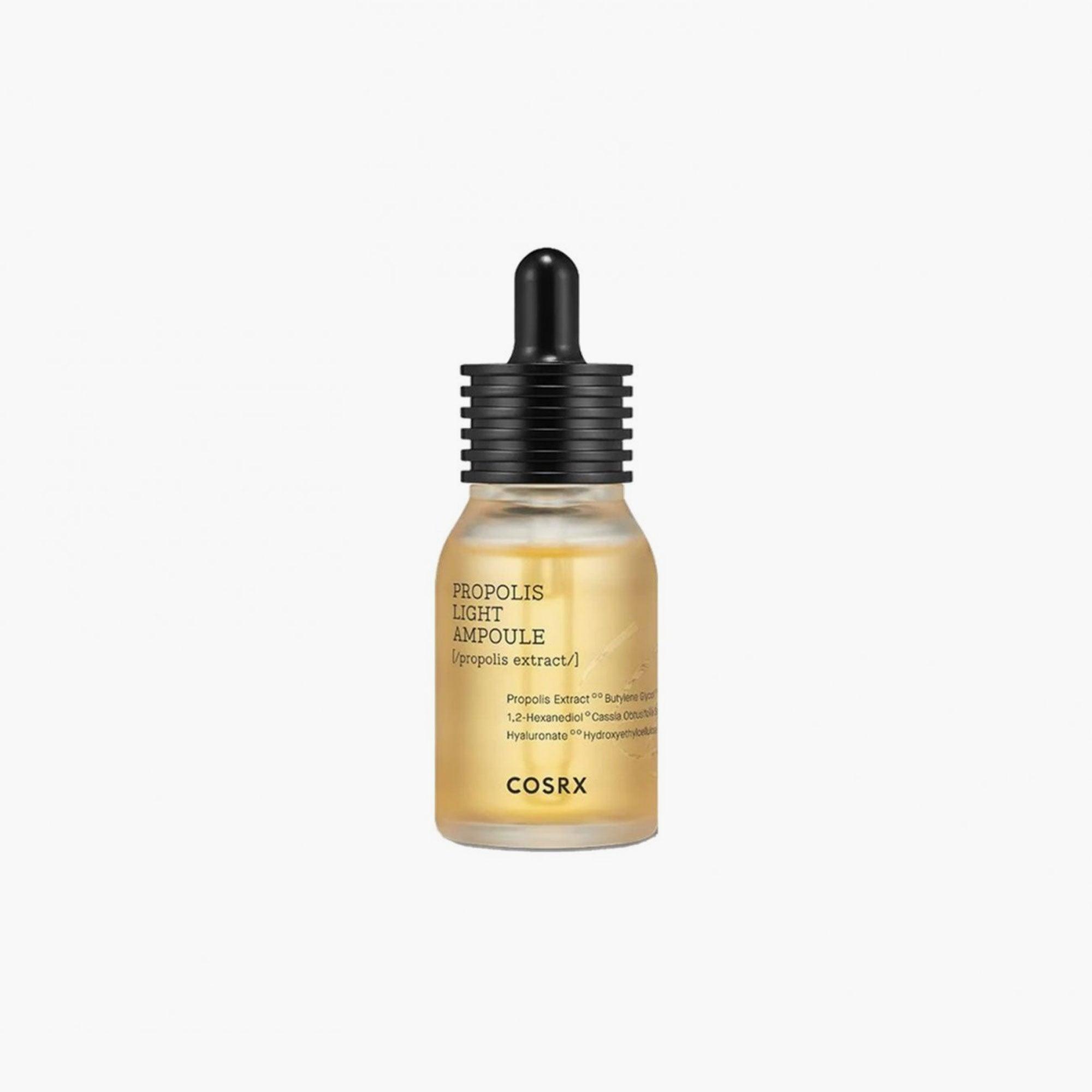 COSRX Full Fit Propolis Light Ampoule 30ml - TheSkinFit