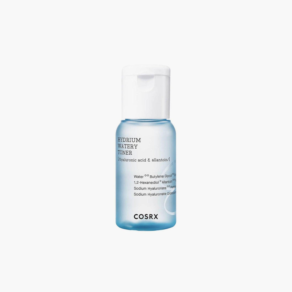 COSRX Hydrium Watery Toner 50ml - TheSkinFit