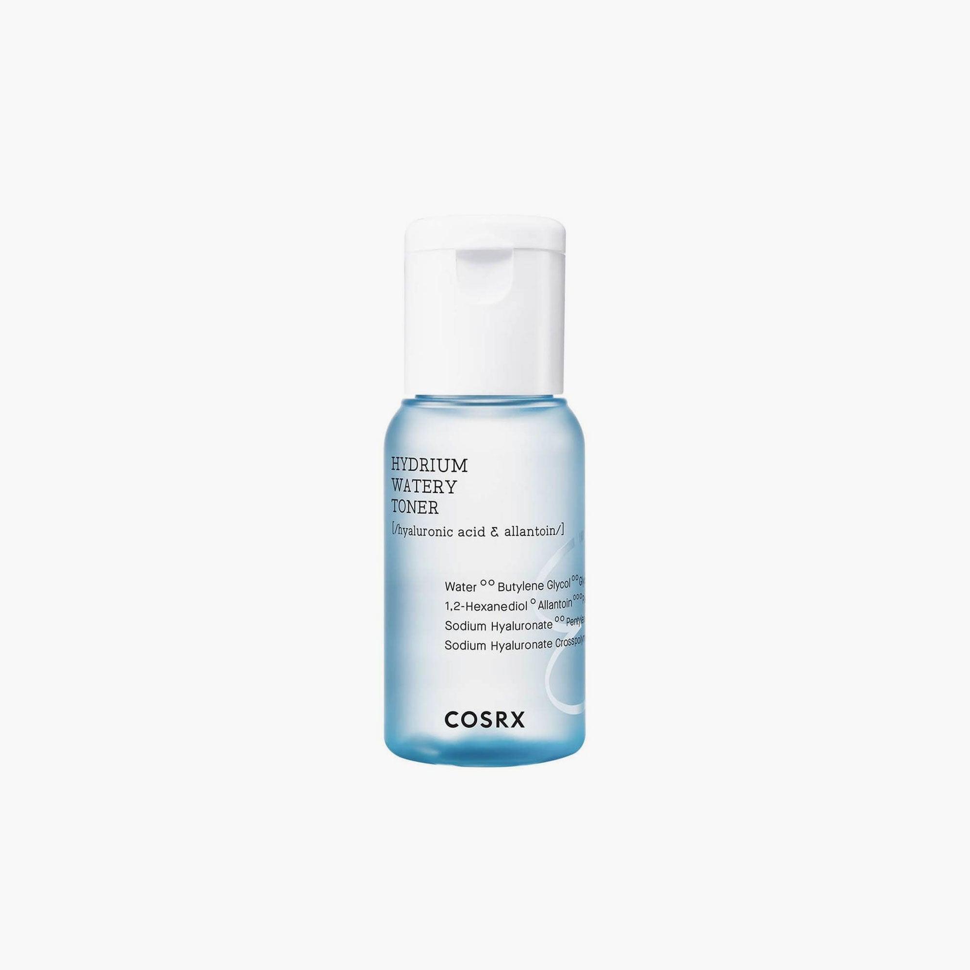 COSRX Hydrium Watery Toner 50ml - TheSkinFit