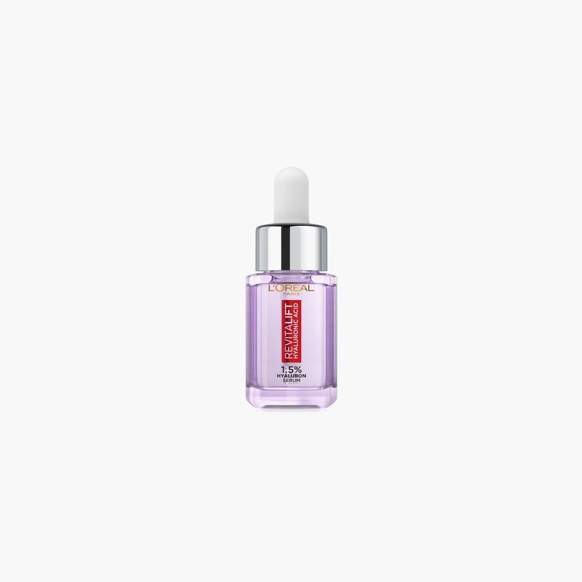 L'Oreal Paris Revitalift 1.5% Hyaluronic Acid Serum 15ml - TheSkinFit