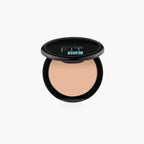 Maybelline New York Fit Me Matte+Poreless Powder 12H SPF28 PA+++ Oil Control 112 Natural Ivory 6gm - TheSkinFit