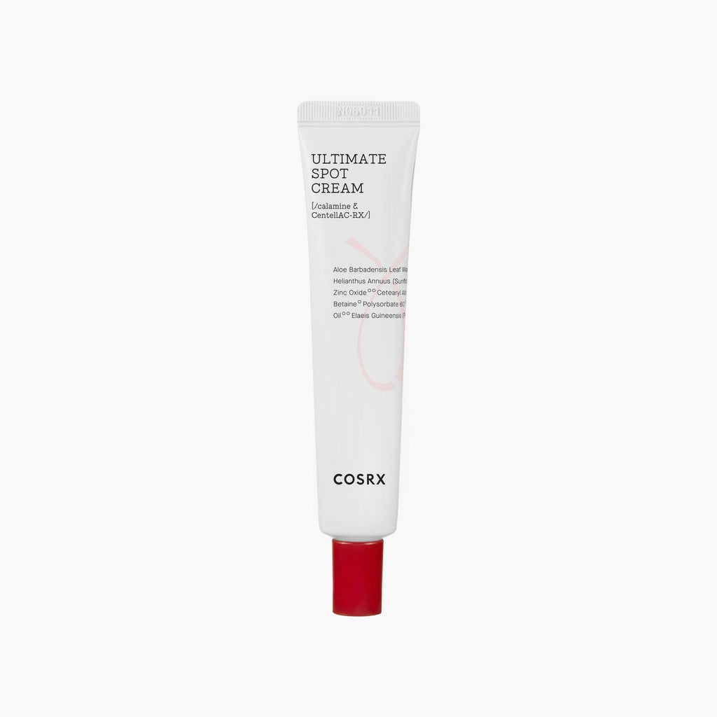 COSRX AC Collection Ultimate Spot Cream 30ml - TheSkinFit