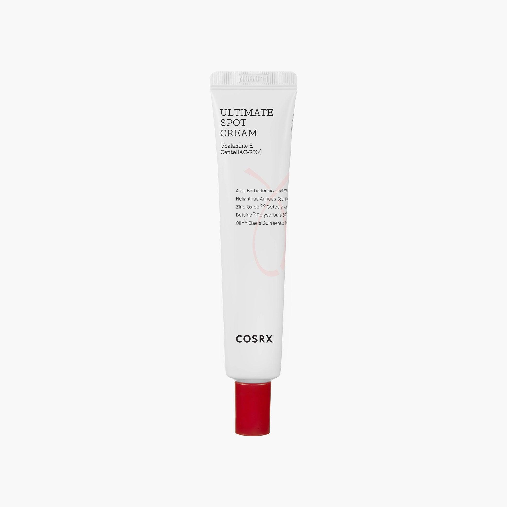 COSRX AC Collection Ultimate Spot Cream 30ml - TheSkinFit