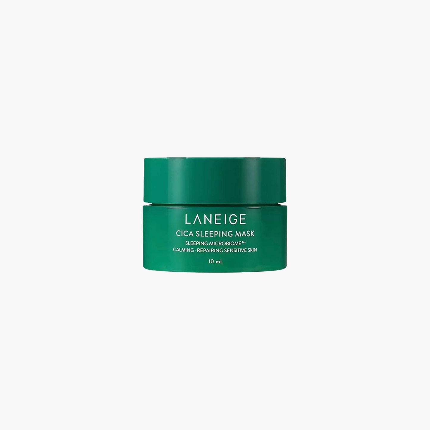 Laneige Cica Sleeping Mask 10ml - TheSkinFit