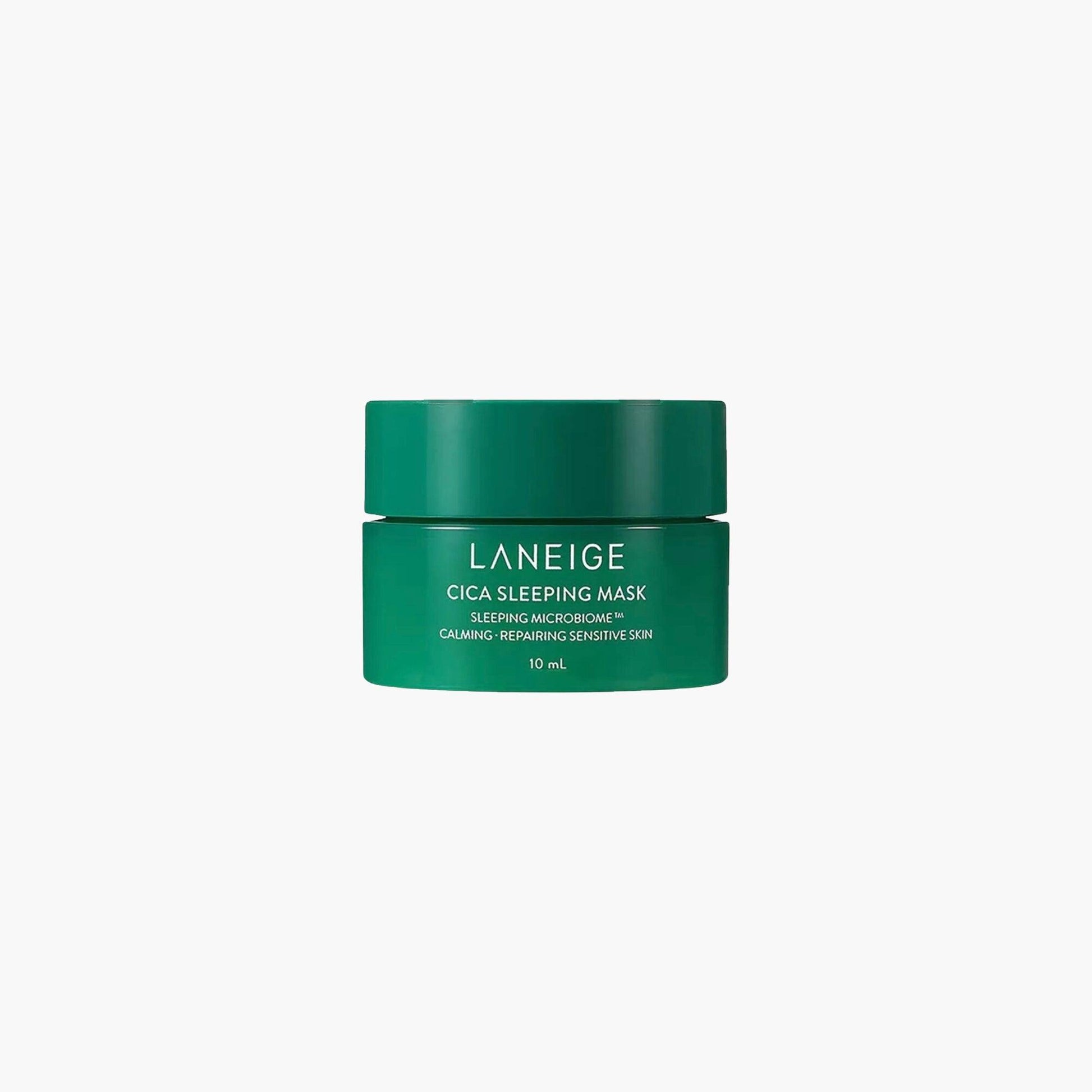 Laneige Cica Sleeping Mask 10ml - TheSkinFit