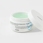 COSRX Hydrium Greentea Aqua Soothing Gel Cream 50ml - TheSkinFit