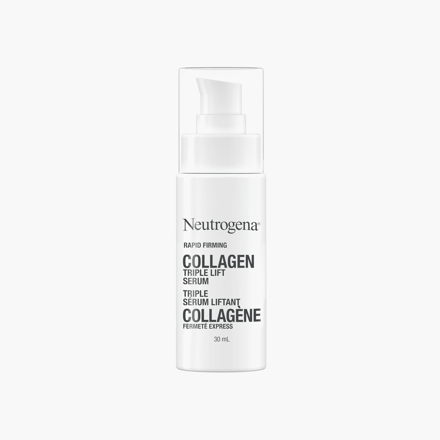 Neutrogena Rapid Firming Collagen Triple Lift Serum 30ml - TheSkinFit