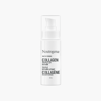 Neutrogena Rapid Firming Collagen Triple Lift Serum 30ml - TheSkinFit