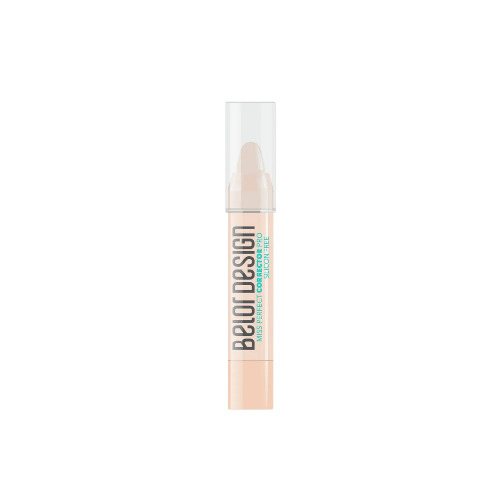 Belor Design Miss Perfect Corrector Pro 2.4gm