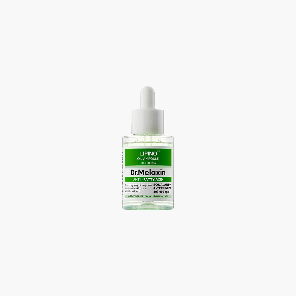 Dr.Melaxin Lipino Oil Ampoule 30ml