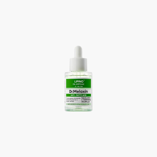 Dr.Melaxin Lipino Oil Ampoule 30ml - TheSkinFit