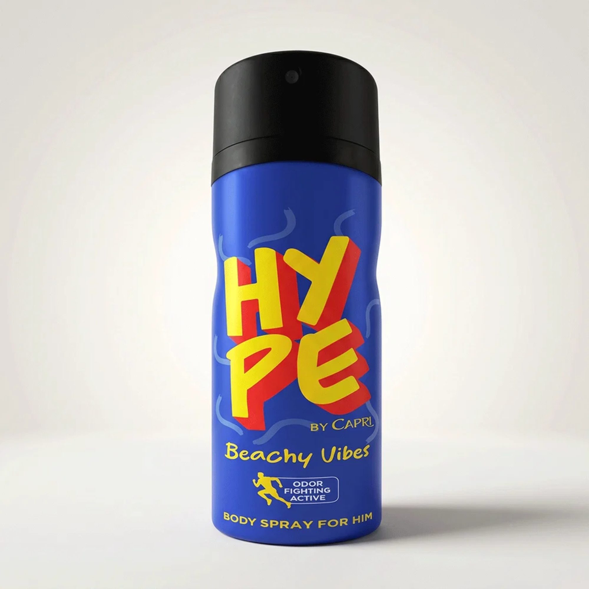 Hype Beachy Vibes Body Spray For Men
