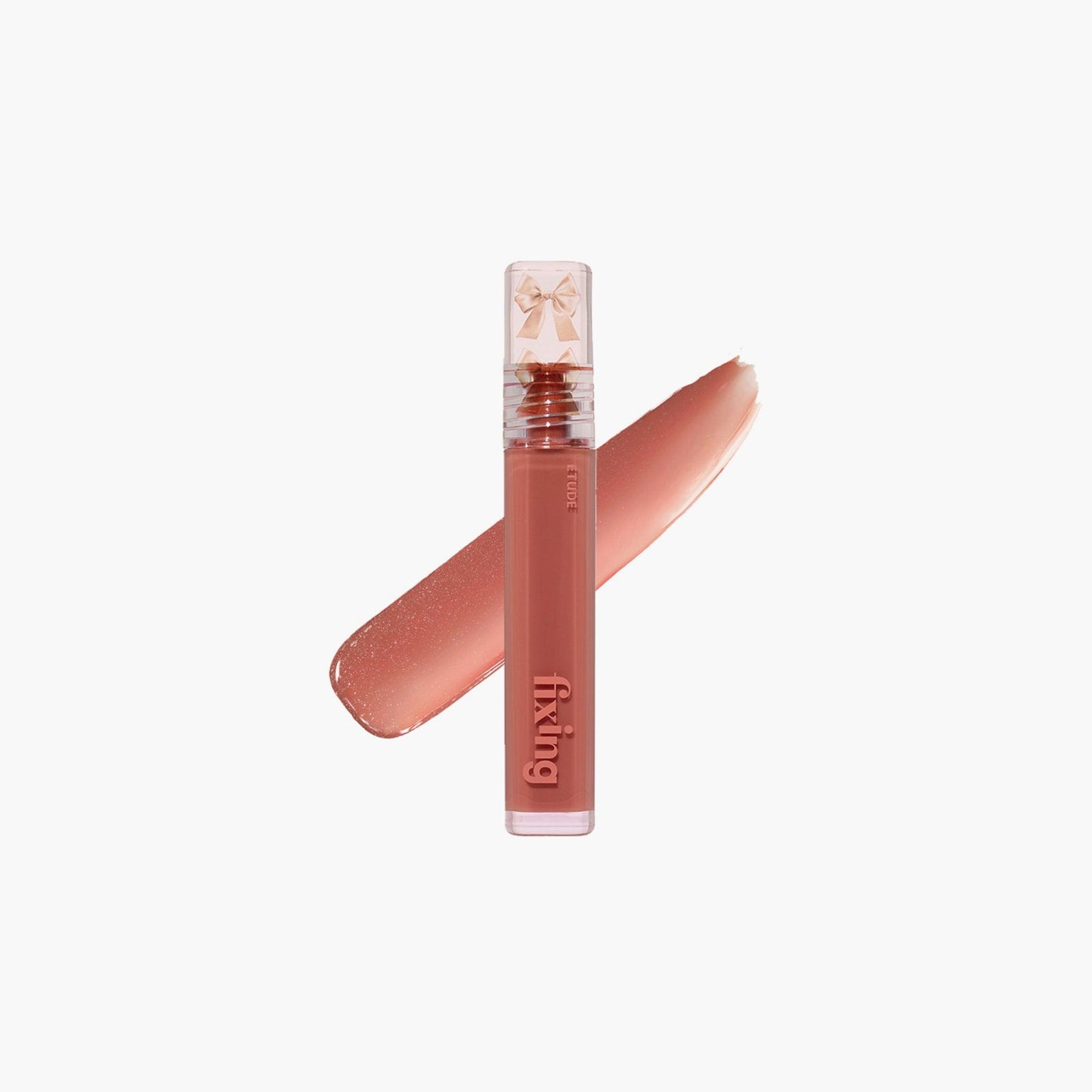 Etude House Glow Fixing Tint 09 Litchi Beige 3.8gm - TheSkinFit