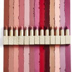 Revolution Pro New Neutral Satin Matte Lipstick 3.2gm Shades