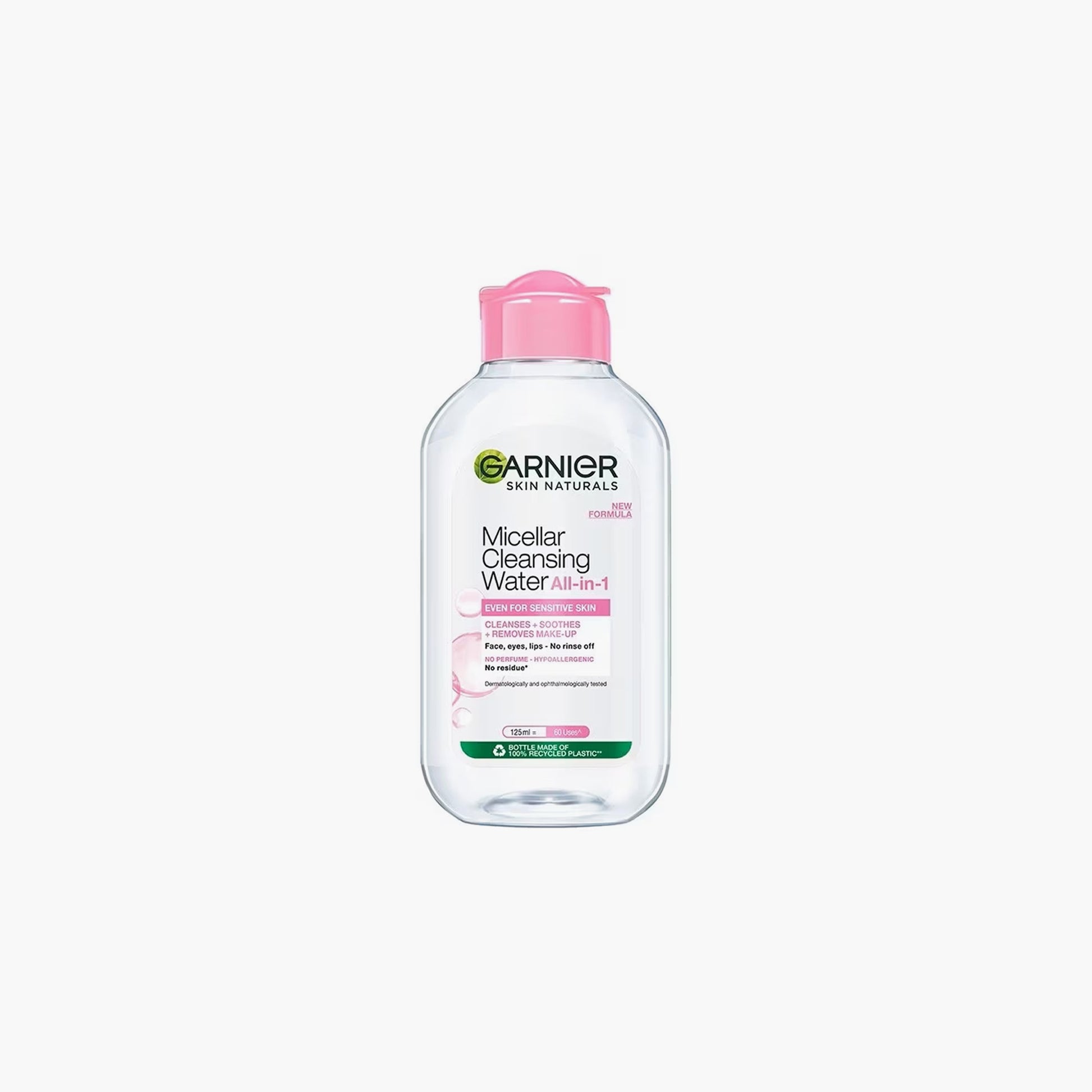 Garnier Skin Naturals Micellar Cleansing Water All-In-1 125ml