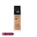 Maybelline Fit Me Matte+Poreless Liquid Foundation With Clay Normal to Oily SPF 22 238 Rich Tan 30ml