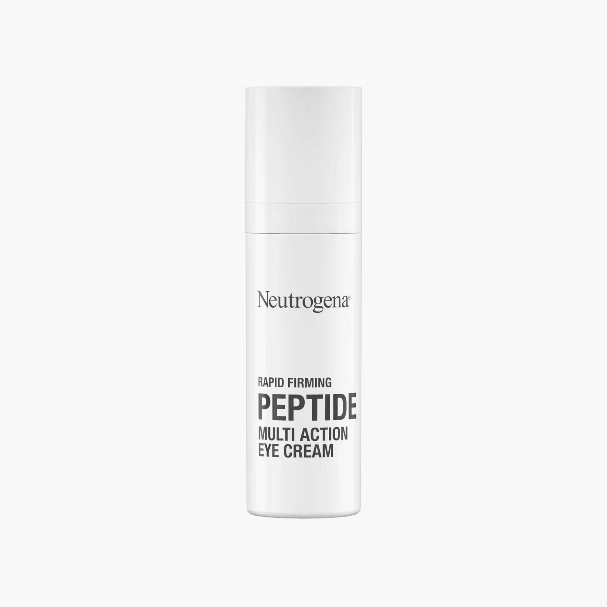 Neutrogena Rapid Firming Peptide Multi Action Eye Cream Fragrance Free 15gm