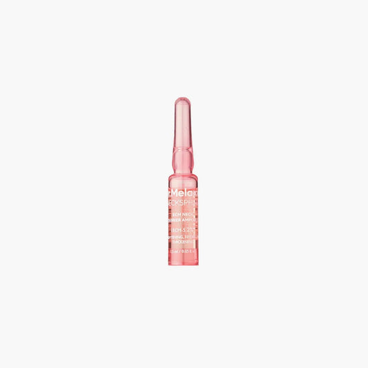 Dr.Melaxin Necksphalt ECM Neck Barrier Ampoule 1 Piece - TheSkinFit