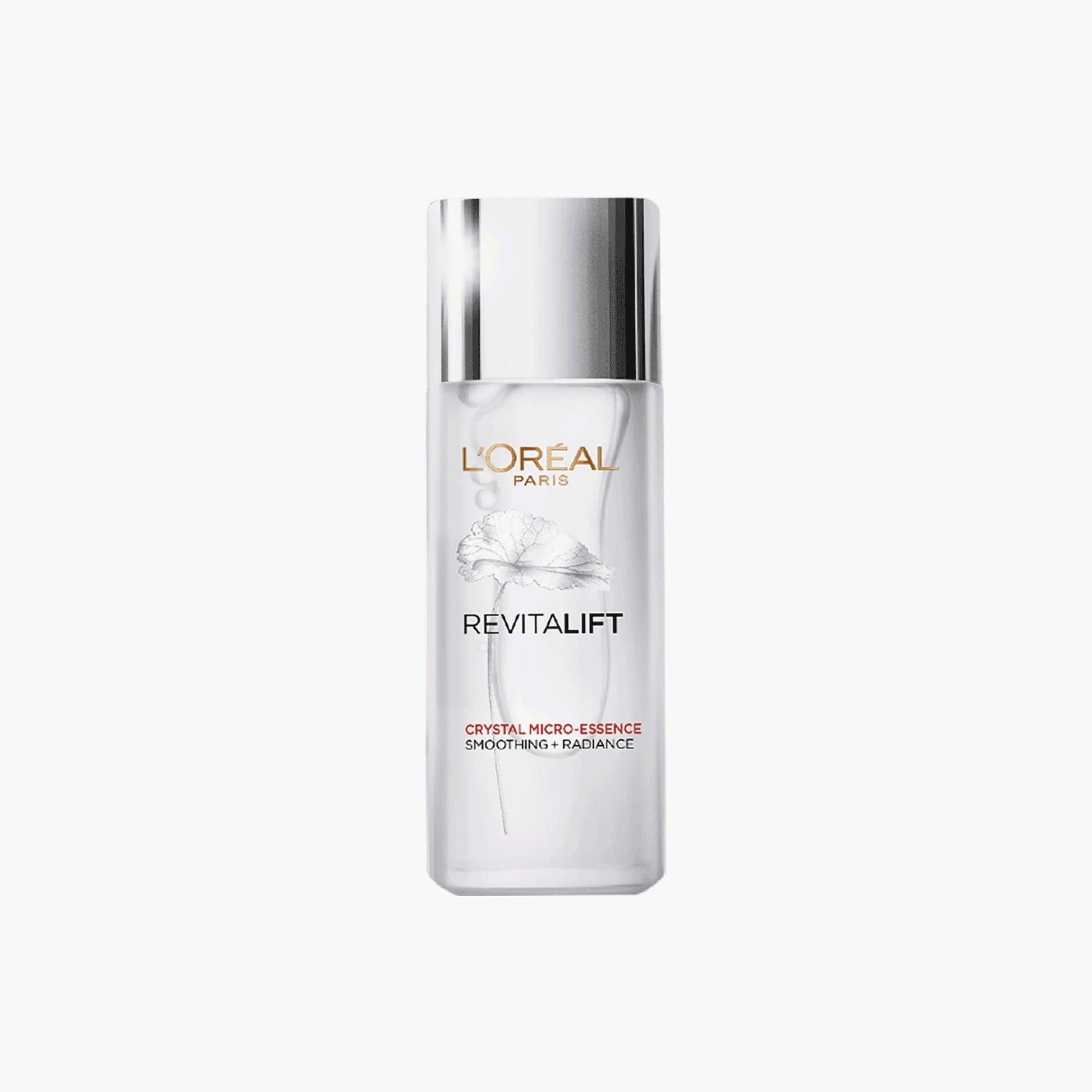 L'Oreal Paris Revitalift Crystal Micro Essence 65ml - TheSkinFit
