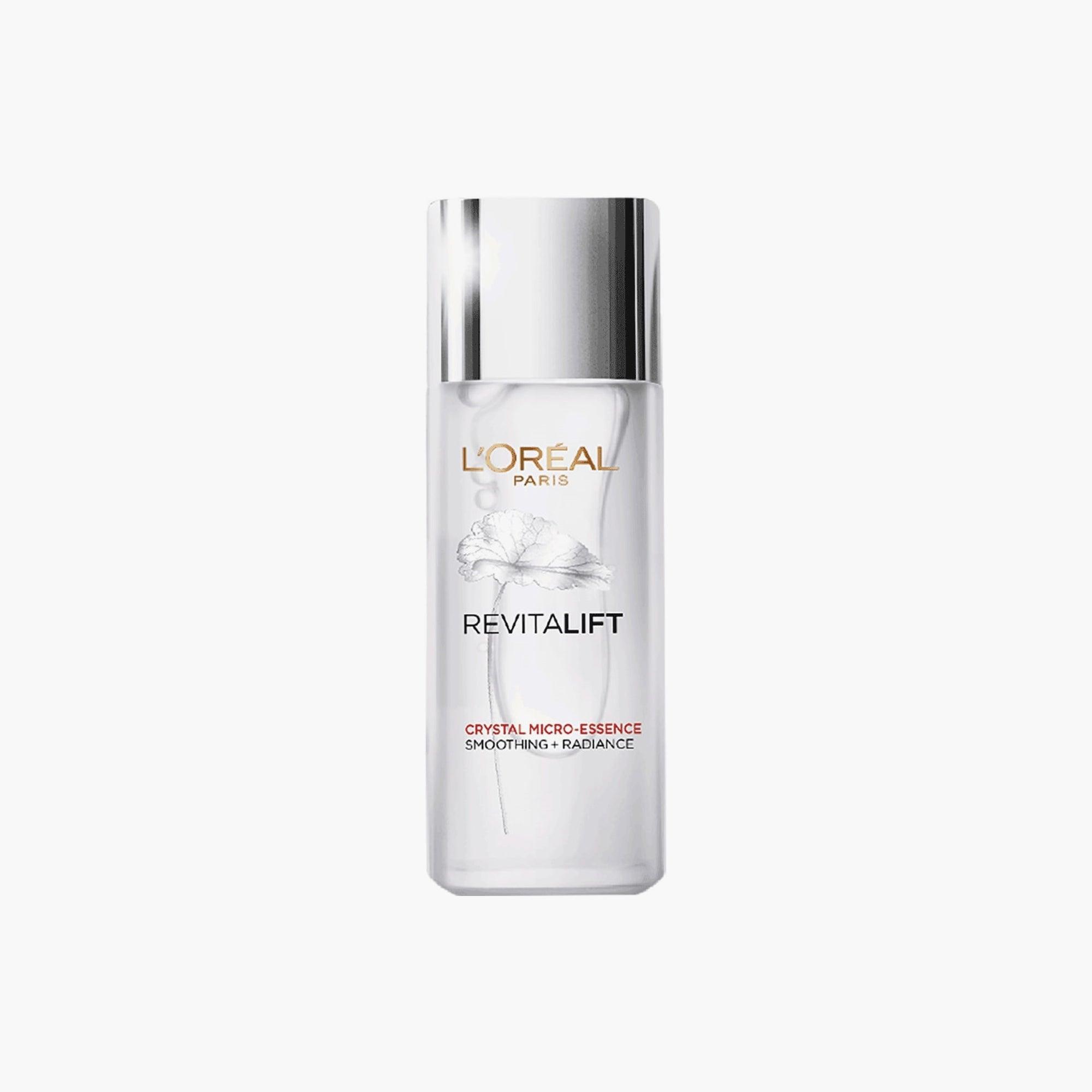 L'Oreal Paris Revitalift Crystal Micro Essence 65ml
