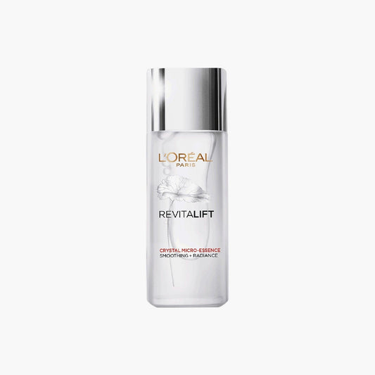 L'Oreal Paris Revitalift Crystal Micro Essence 65ml - TheSkinFit