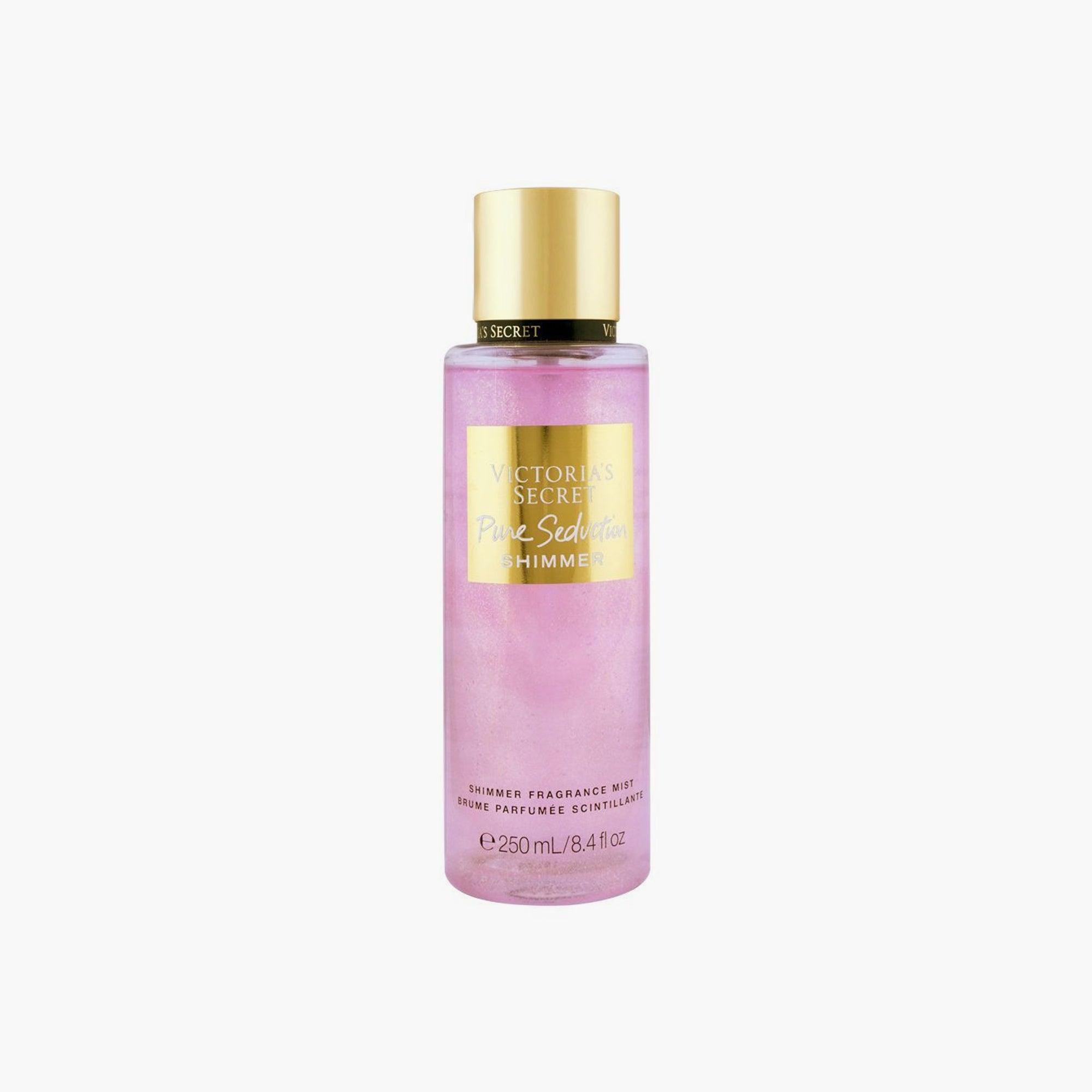 Victoria's Secret Pure Seduction Shimmer Fragrance Mist 250ml - TheSkinFit
