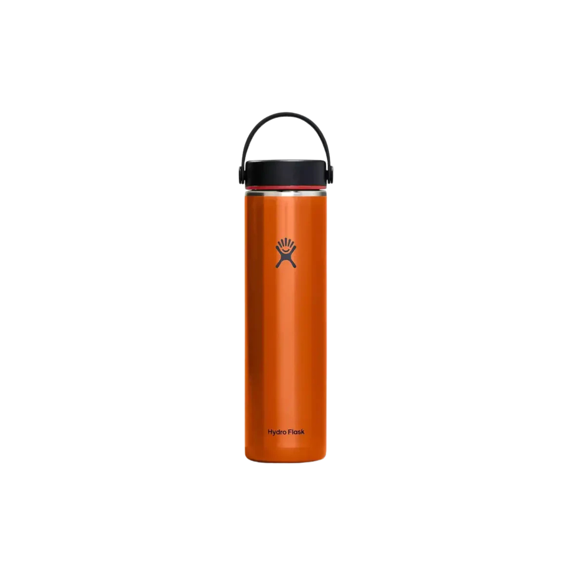 Hydro Flask Trail Series Lightweight Wide Flex Cap Jasper