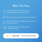 Medicube Zero Pore Pad Mild