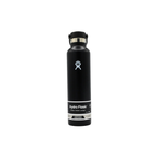 Hydro Flask Standard Flex Cap  710ml - black Shade
