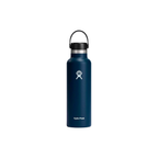 Hydro Flask Standard Flex Cap  710ml - navy Shade
